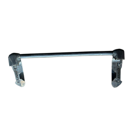 RACK DE TETO FIAT STRADA CABINE SIMPLES 2014/2019 ORIGINAL