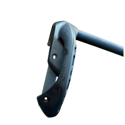 RACK DE TETO FIAT STRADA CABINE SIMPLES 2014/2019 ORIGINAL