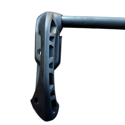 RACK DE TETO FIAT STRADA CABINE SIMPLES 2014/2019 ORIGINAL