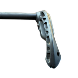 RACK DE TETO FIAT STRADA CABINE SIMPLES 2014/2019 ORIGINAL