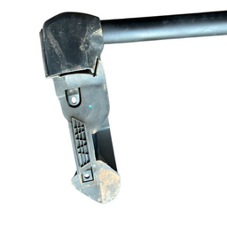 RACK DE TETO FIAT STRADA CABINE SIMPLES 2014/2019 ORIGINAL