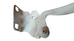 DOBRADIÇA DIREITA CAPO DIANTEIRO MOBI 2017/ STRADA 2020/