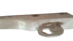 DOBRADIÇA DIREITA CAPO DIANTEIRO MOBI 2017/ STRADA 2020/