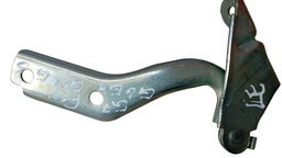 DOBRADIÇA DIR CAPO DIANT GOL SAVEIRO VOYAGE FOX SPACE 04/22