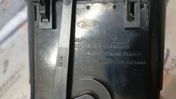 DIFUSOR AR INTERNO FOCUS 2008/13 CINZA  