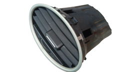 DIFUSOR AR INTERNO FOCUS 2008/13 CINZA  