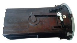 DIFUSOR AR INTERNO FOCUS 2008/13 CINZA  