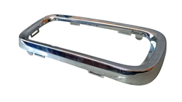 FRISO PARACHOQUE DIANTEIRO JEEP RENEGADE 2017/.. 