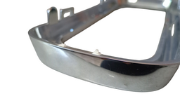 FRISO PARACHOQUE DIANTEIRO JEEP RENEGADE 2017/.. 