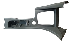 Console Central Focus Titanium 2009/13