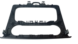 MOLDURA PAINEL CENTAL FOCUS TITANIUM 2009/13