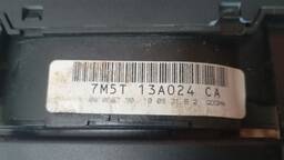 BOTÃO CHAVE LUZ FAROL FORD FOCUS HATCH 2009 A 2013 