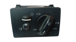 BOTÃO CHAVE LUZ FAROL FORD FOCUS HATCH 2009 A 2013 