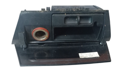 PORTA-OBJETO CINZEIRO FORD FOCUS 2009/13 TITANIUM