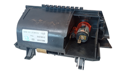 PORTA-OBJETO CINZEIRO FORD FOCUS 2009/13 TITANIUM