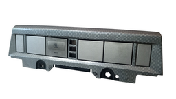 MOLDURA PAINEL   DESEMBACADAR FORD FOCUS TITANIUM