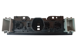 MOLDURA PAINEL   DESEMBACADAR FORD FOCUS TITANIUM