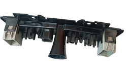 MOLDURA PAINEL   DESEMBACADAR FORD FOCUS TITANIUM