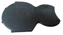 TAPETE PORTA COPOS FORD FOCUS SEDAN 2013 8M51A046B94 PRATEAD