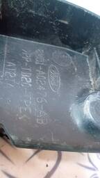 GUIA PARACHOQUE DIANTEIRO ESQUERDO FOCUS 2009 2010 A 2013