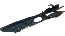 GUIA PARACHOQUE DIANTEIRO ESQUERDO FOCUS 2009 2010 A 2013