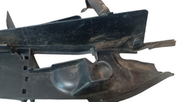 GUIA PARACHOQUE DIANTEIRO ESQUERDO FOCUS 2009 2010 A 2013