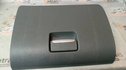 TAMPA PORTA LUVAS FOCUS 2009 /2013 TITANIUM