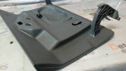 TAMPA PORTA LUVAS FOCUS 2009 /2013 TITANIUM