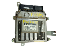 módulo de Injeção Kia Picanto 1.0 2006/2011