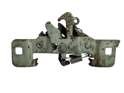 Fechadura Capo Dianteiro Xsara 1998/2001