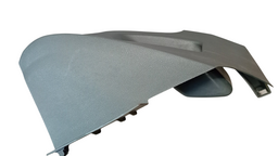 MOLDURA PAINEL VECTRA  2006/11 CINZA