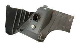 MOLDURA DO PAINEL VECTRA ELITE