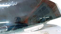 VIDRO PORTA DIANTEIRA DIREITA IPANEMA KADETT 4 PORTAS 89/98