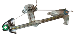 MÁQUINA DE VIDRO PORTA TRASEIR ESQ CELTA PRISMA 00 A 13 MAN