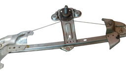 MÁQUINA DE VIDRO PORTA TRASEIR ESQ CELTA PRISMA 00 A 13 MAN