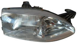 FAROL ESQUERDO PALIO STRADA SIENA 1996 1997 A 2000 DUPLO