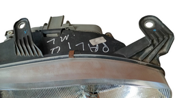 FAROL ESQUERDO PALIO STRADA SIENA 1996 1997 A 2000 DUPLO