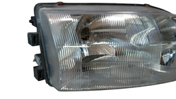 FAROL ESQUERDO PALIO STRADA SIENA 1996 1997 A 2000 DUPLO