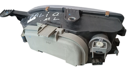 FAROL ESQUERDO PALIO STRADA SIENA 1996 1997 A 2000 DUPLO