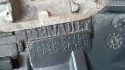 VOLANTE DIREÇÃO DUSTER 2012/15  