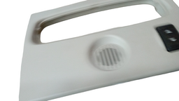 SUPORTE LUZ CORTESIA FOCUS 2009/13