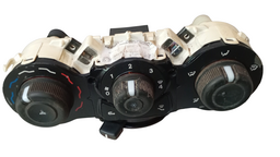 Comando Ar Condicionado Palio G5 Grand Siena 2012 a 2021