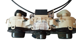 COMANDO AR CONDICIONADO PALIO G5 GRAND SIENA 2012 A 2021