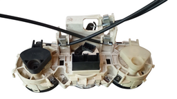 COMANDO AR CONDICIONADO PALIO G5 GRAND SIENA 2012 A 2021