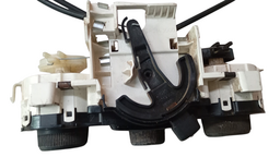 COMANDO AR CONDICIONADO PALIO G5 GRAND SIENA 2012 A 2021