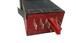 BOTAO FAROL AUXILIAR FOX  GOL SAVEIRO