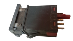 BOTAO FAROL AUXILIAR FOX  GOL SAVEIRO