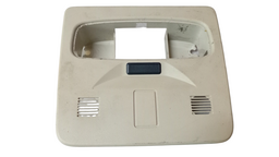 MOLDURA LUZ DE CORTESIA  FREELANDER