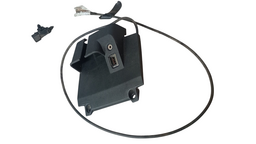 ENTRADA USB FORD FOCUS 2009/13 