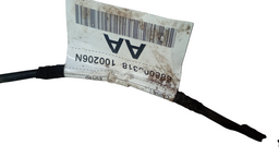 ENTRADA USB FORD FOCUS 2009/13 